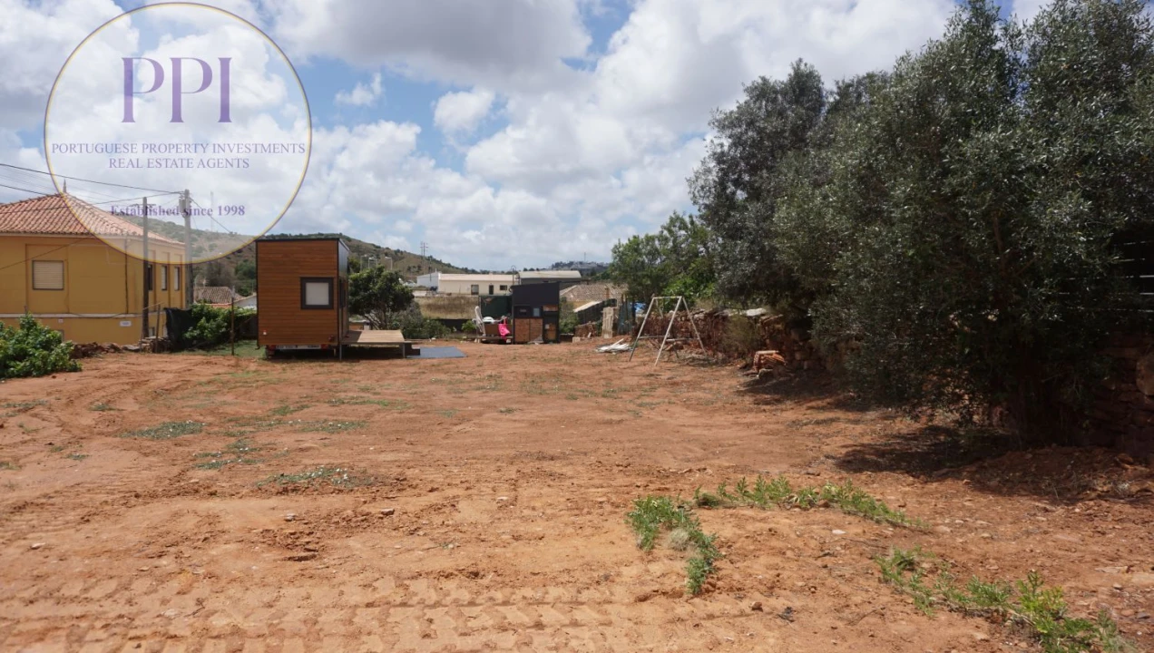 Terreno para Venda em Budens Foto 30