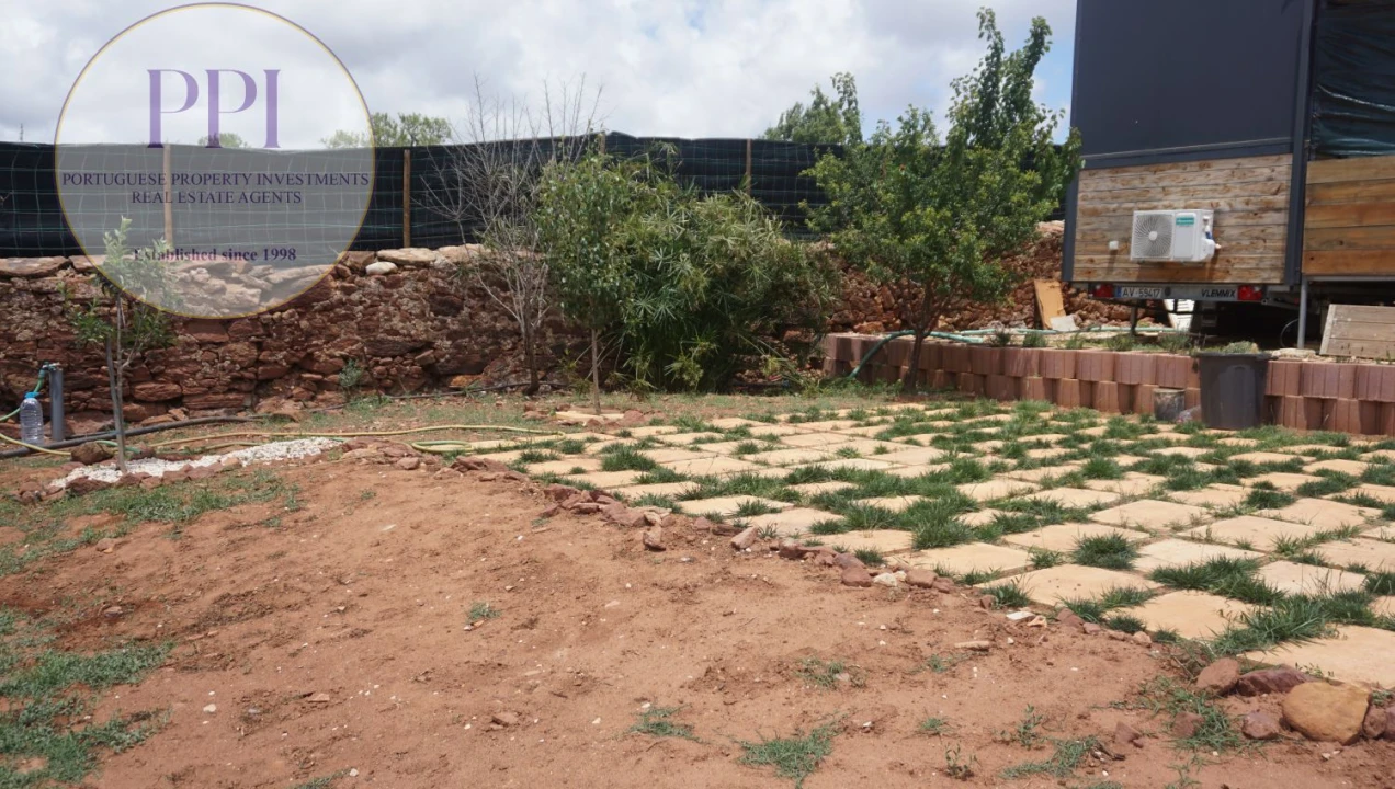 Terreno para Venda em Budens Foto 17