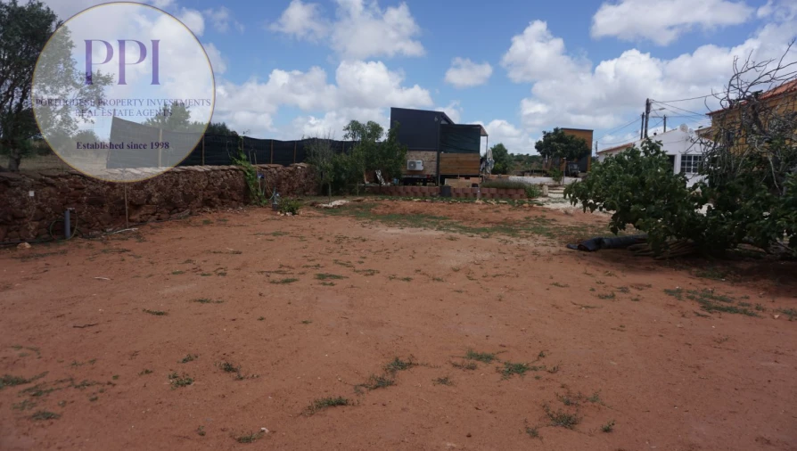 Terreno para Venda em Budens Foto 7