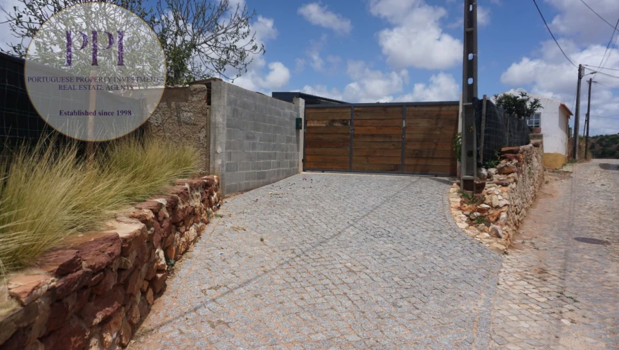 Terreno para Venda em Budens Foto 2