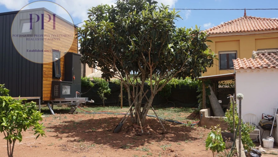 Terreno para Venda em Budens Foto 25