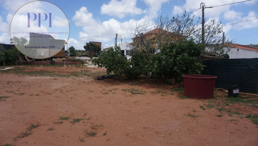 Terreno para Venda em Budens Foto 12