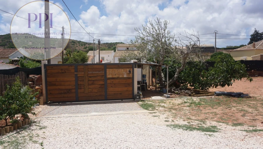 Terreno para Venda em Budens Foto 5