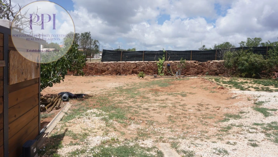 Terreno para Venda em Budens Foto 3