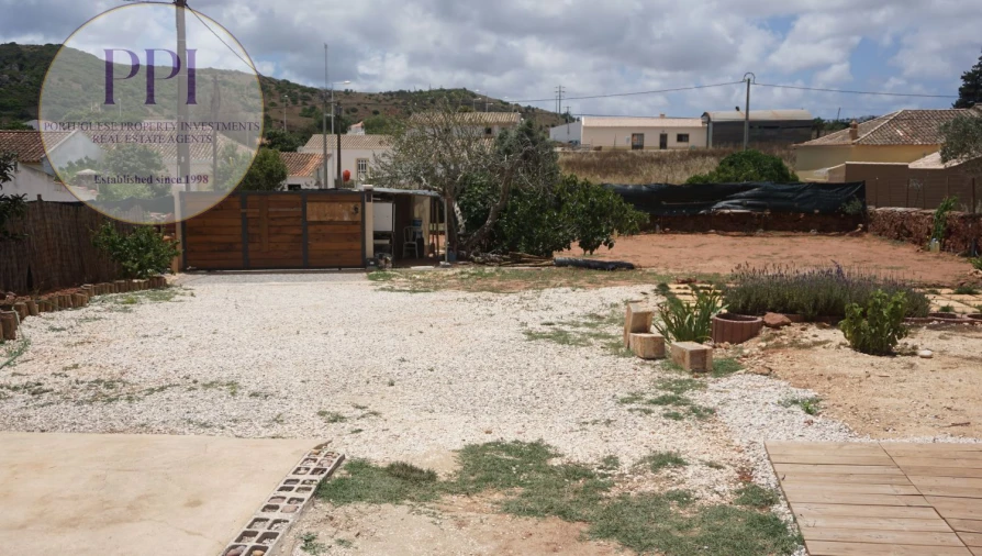 Terreno para Venda em Budens Foto 20