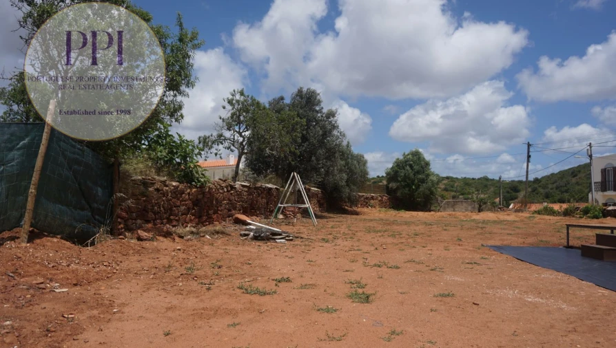 Terreno para Venda em Budens Foto 26