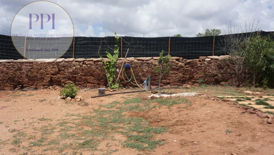 Terreno para Venda em Budens Foto 18