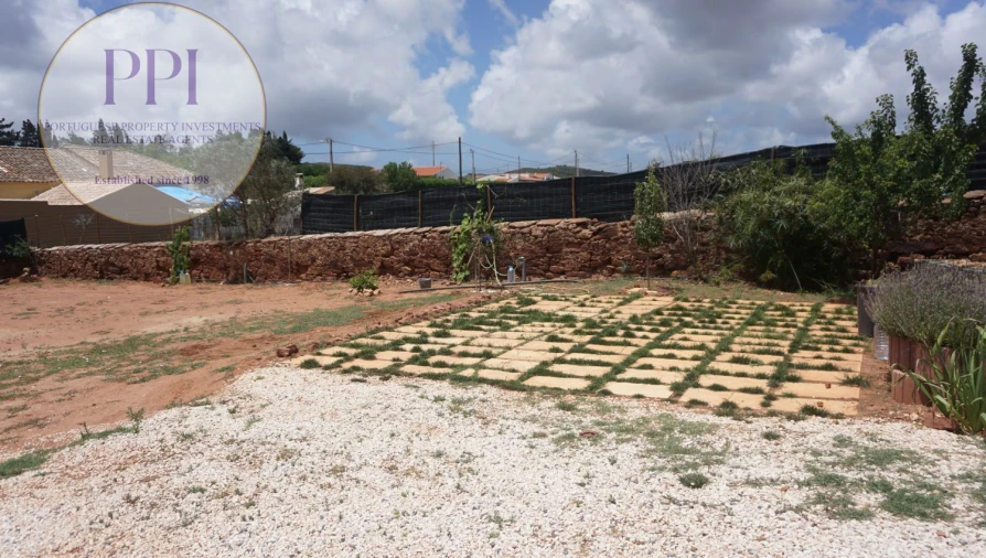 Terreno para Venda em Budens Foto 6