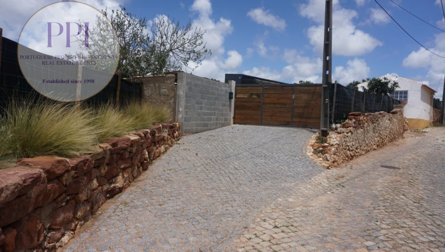 Terreno para Venda em Budens Foto 31