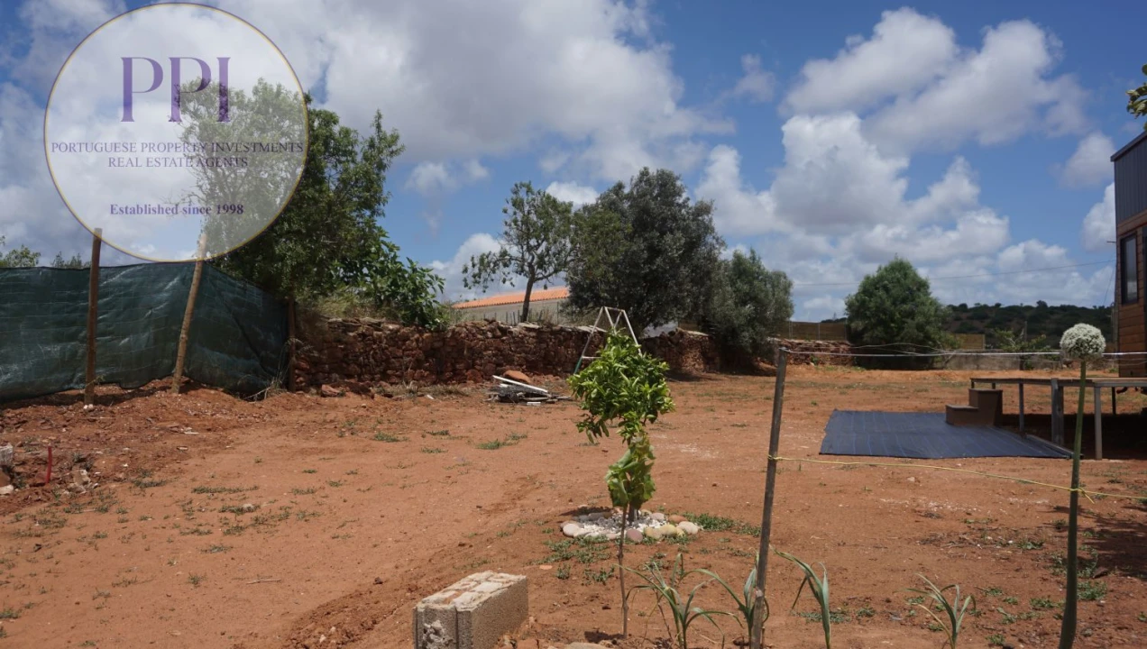 Terreno para Venda em Budens Foto 22