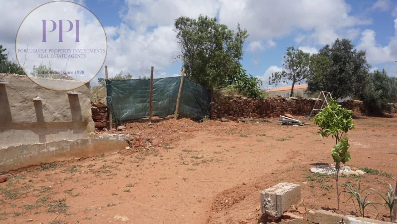 Terreno para Venda em Budens Foto 21