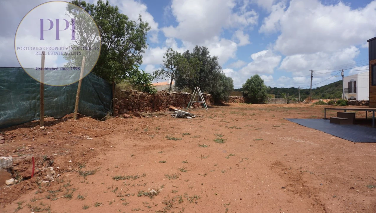 Terreno para Venda em Budens Foto 28