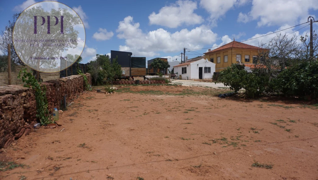 Terreno para Venda em Budens Foto 13