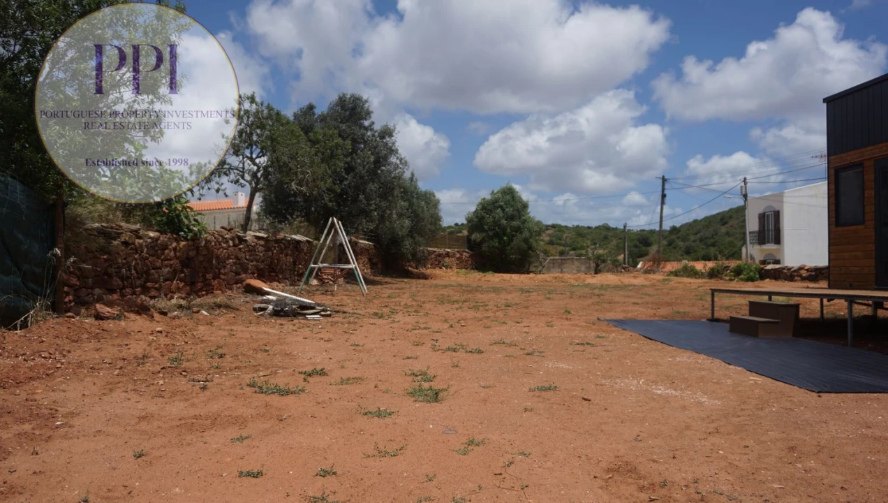 Terreno para Venda em Budens Foto 27