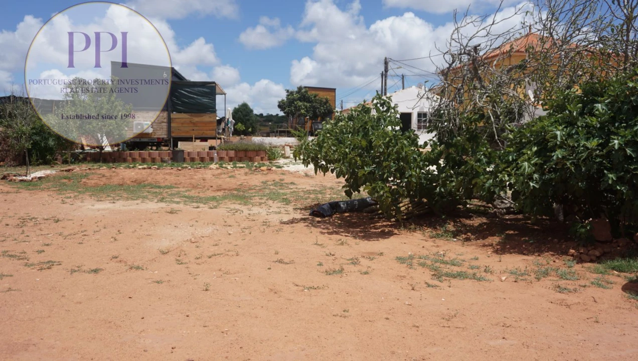 Terreno para Venda em Budens Foto 14