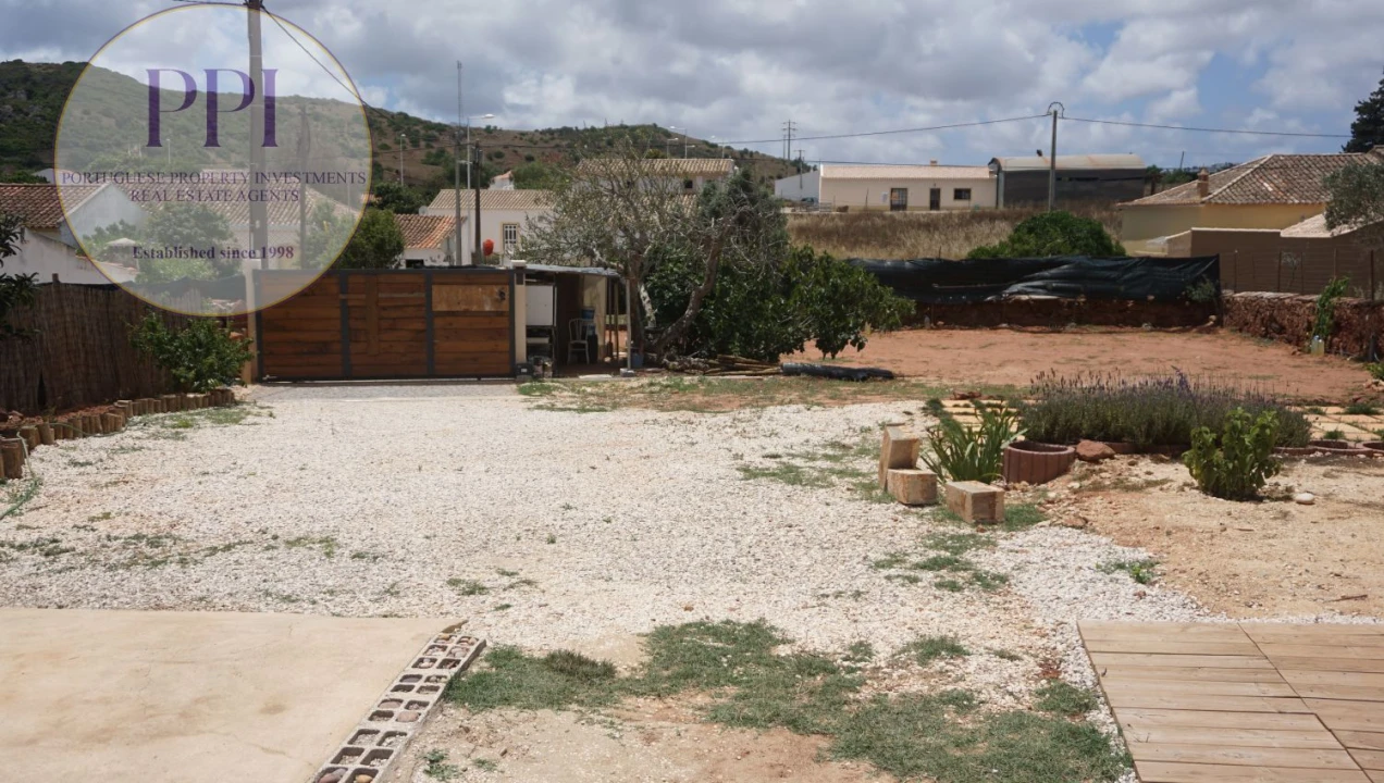 Terreno para Venda em Budens Foto 20