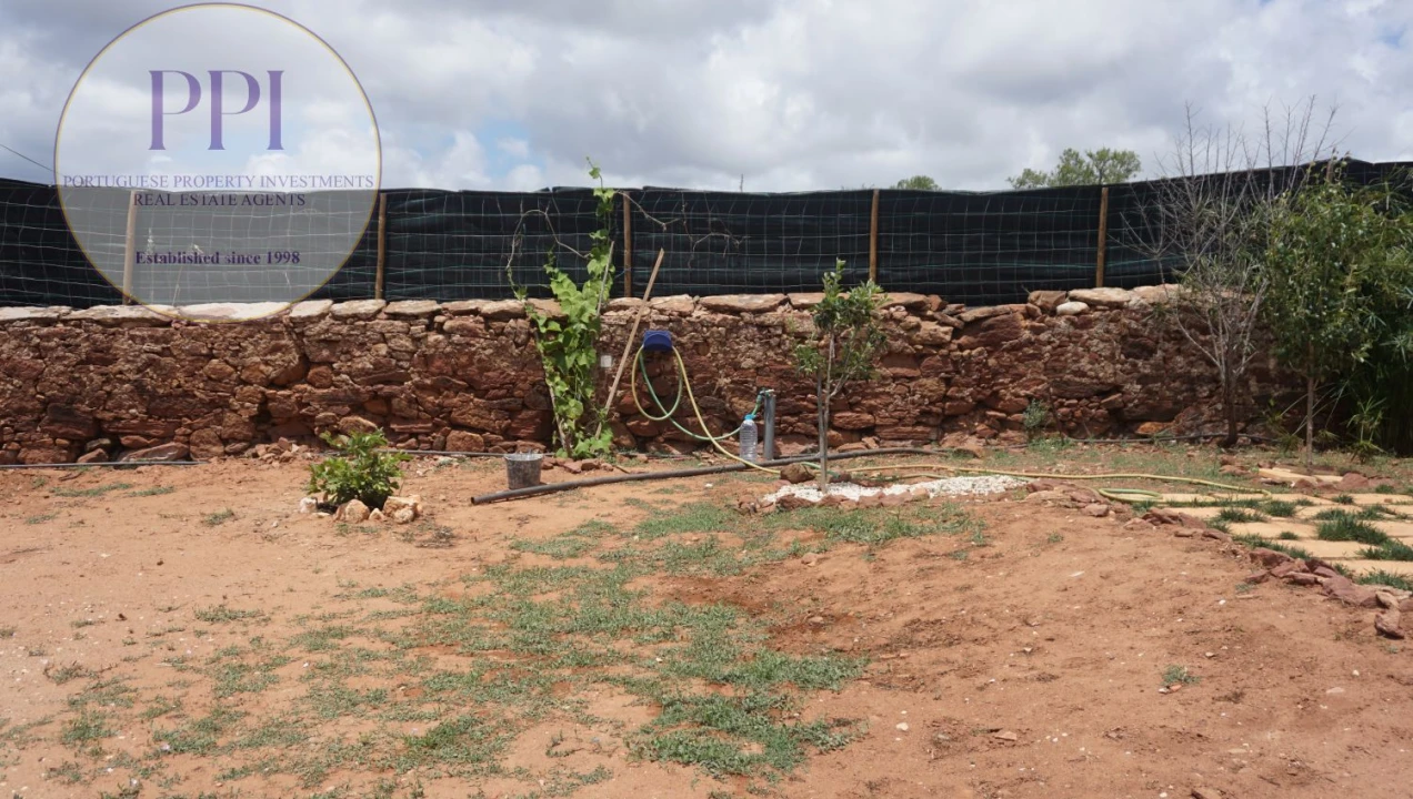 Terreno para Venda em Budens Foto 18