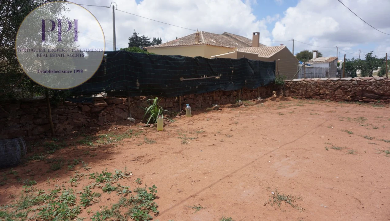 Terreno para Venda em Budens Foto 11