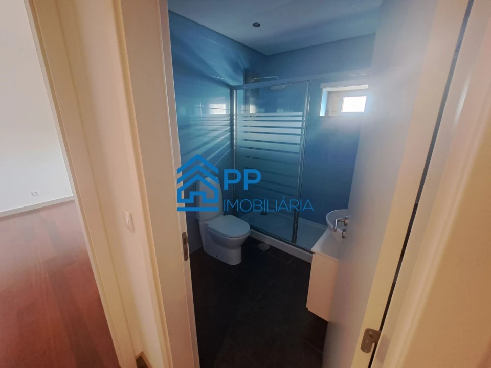 Apartamento T3 para Venda em São Mamede de Infesta e Senhora da Hora Foto 27