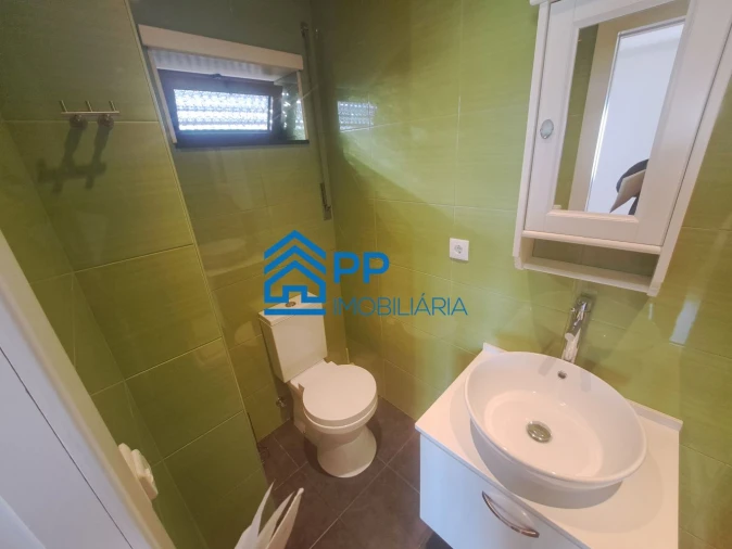 Apartamento T3 para Venda em São Mamede de Infesta e Senhora da Hora Foto 18