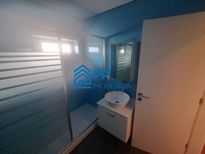 Apartamento T3 para Venda em São Mamede de Infesta e Senhora da Hora Foto 24