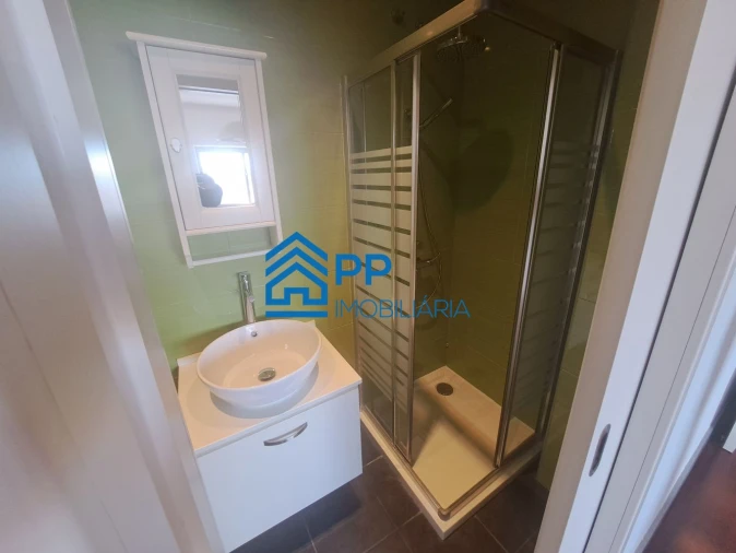 Apartamento T3 para Venda em São Mamede de Infesta e Senhora da Hora Foto 17