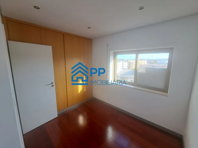 Apartamento T3 para Venda em São Mamede de Infesta e Senhora da Hora Foto 22