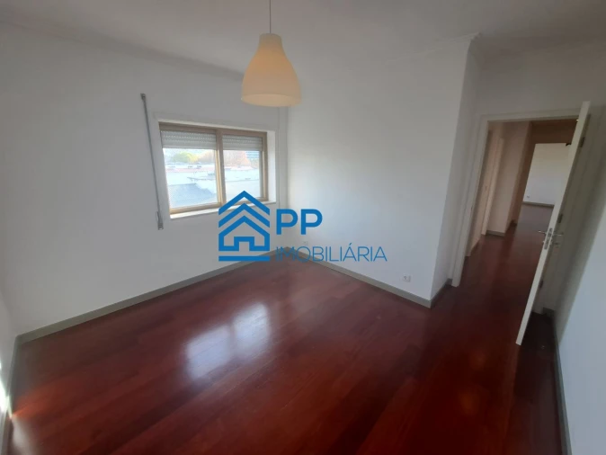 Apartamento T3 para Venda em São Mamede de Infesta e Senhora da Hora Foto 26