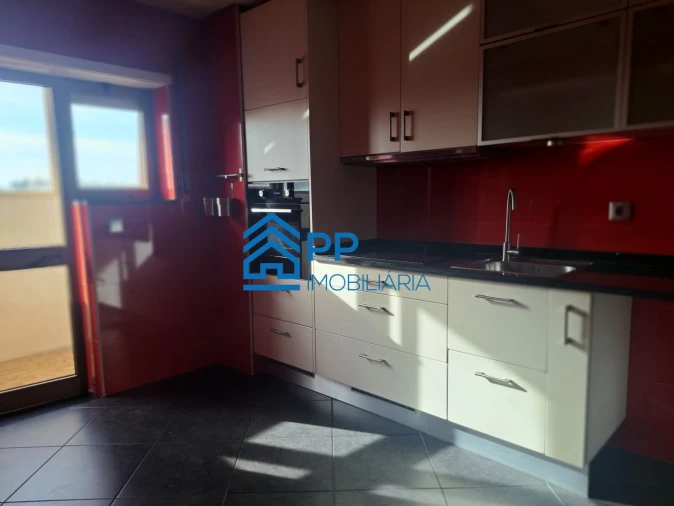 Apartamento T3 para Venda em São Mamede de Infesta e Senhora da Hora Foto 4