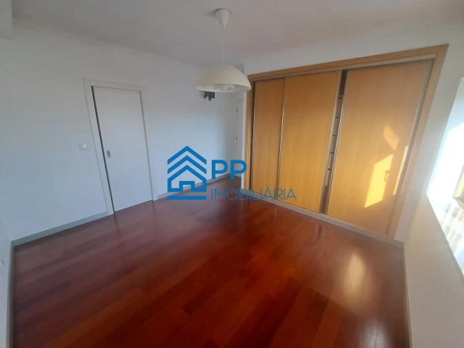 Apartamento T3 para Venda em São Mamede de Infesta e Senhora da Hora Foto 16