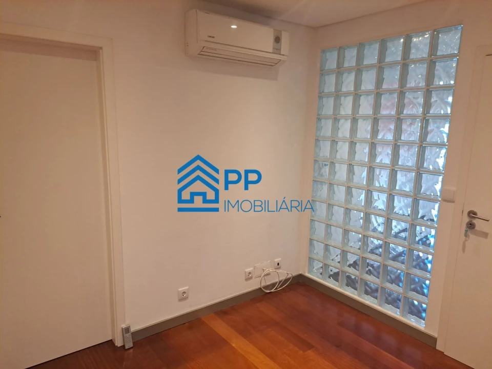 Apartamento T3 para Venda em São Mamede de Infesta e Senhora da Hora Foto 12