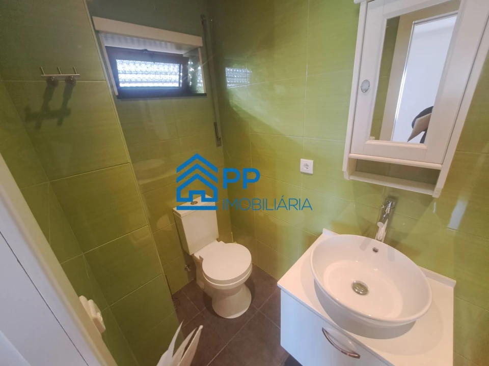 Apartamento T3 para Venda em São Mamede de Infesta e Senhora da Hora Foto 18