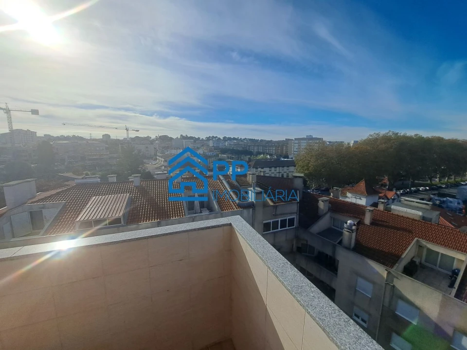 Apartamento T3 para Venda em São Mamede de Infesta e Senhora da Hora Foto 34