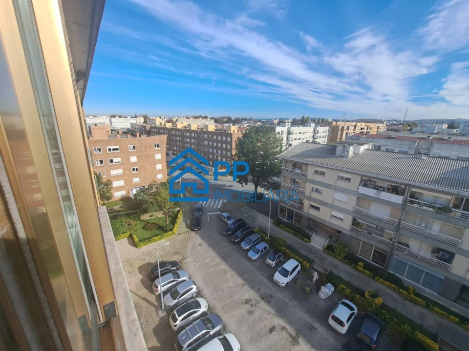 Apartamento T3 para Venda em São Mamede de Infesta e Senhora da Hora Foto 21