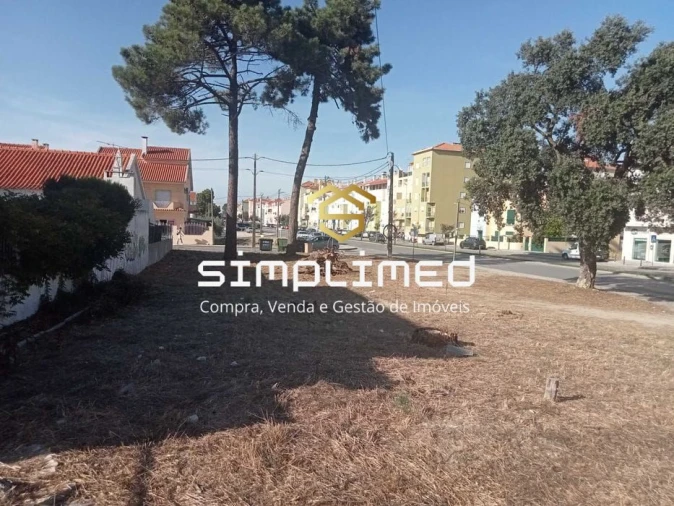 Terreno para Venda em Quinta do Conde Foto 5