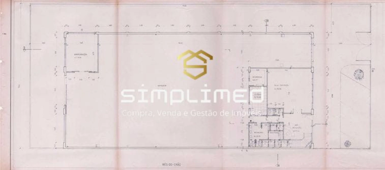 Loja para Venda em Moita Foto 10