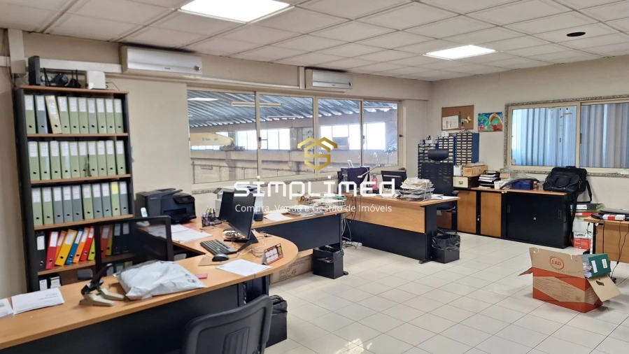 Loja para Venda em Moita Foto 23