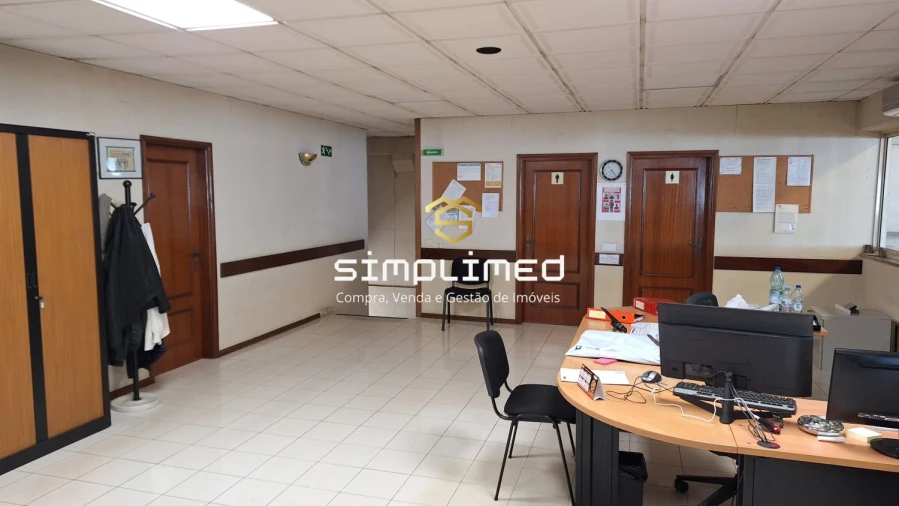 Loja para Venda em Moita Foto 31