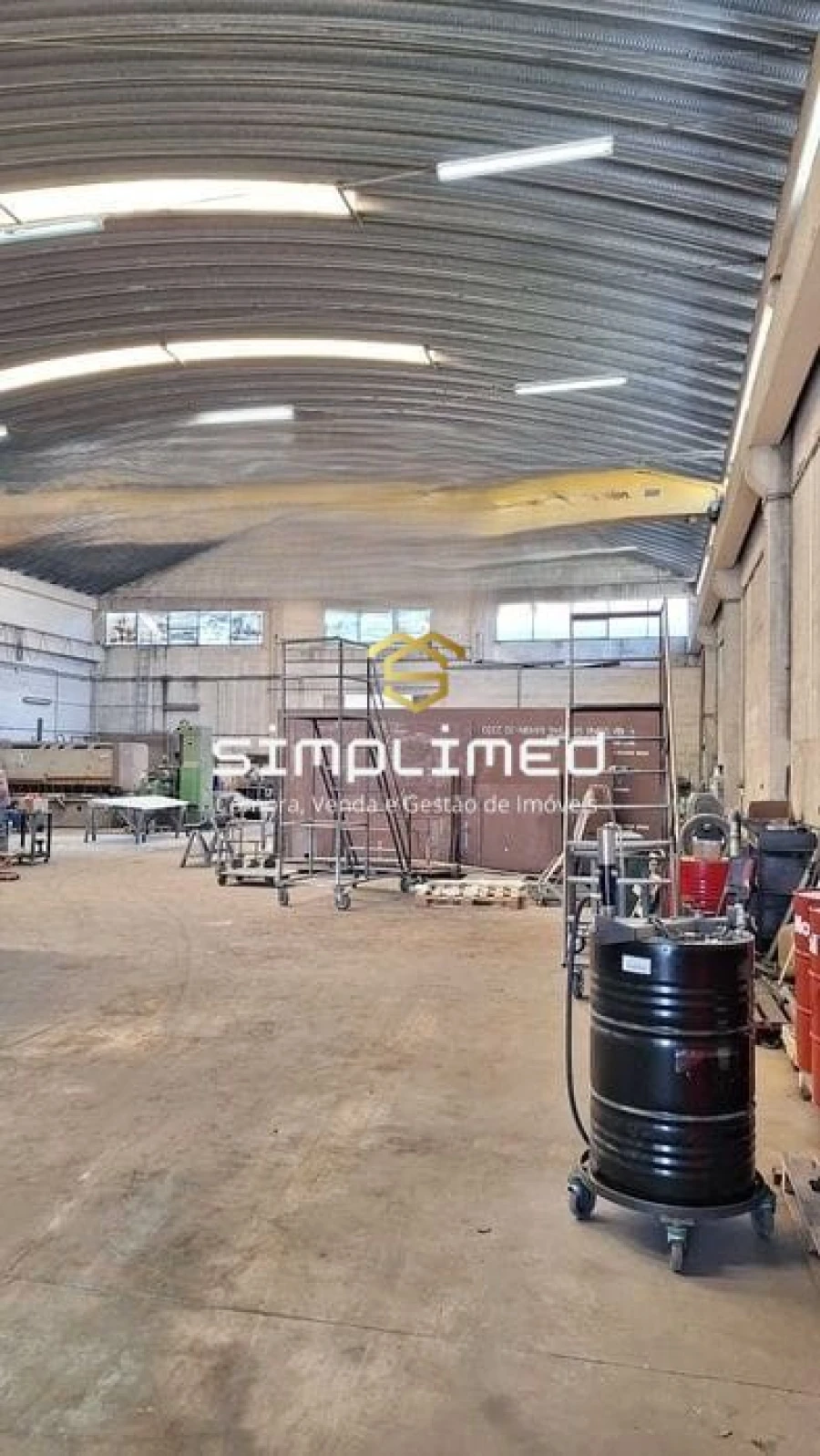 Loja para Venda em Moita Foto 2