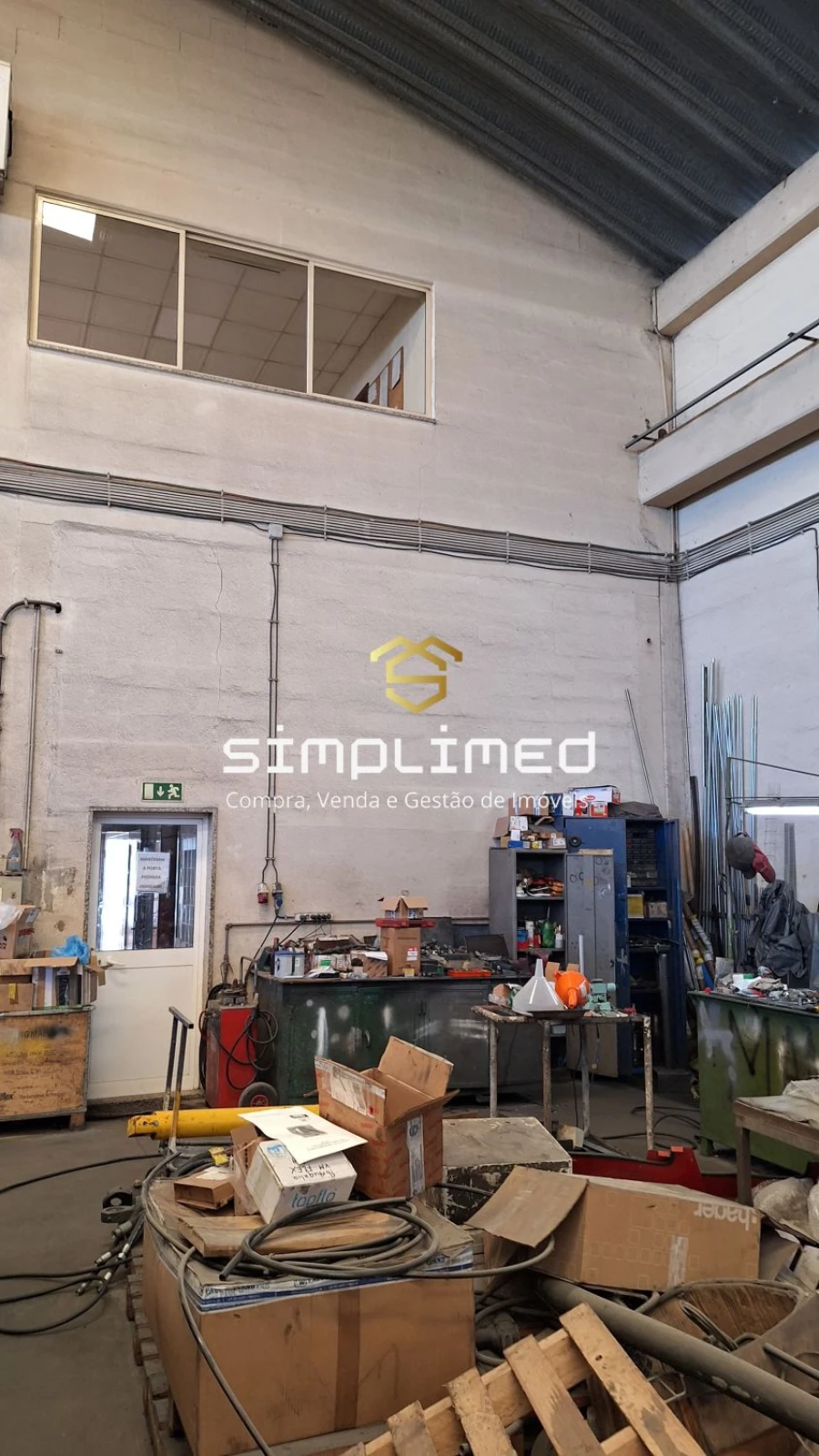 Loja para Venda em Moita Foto 13