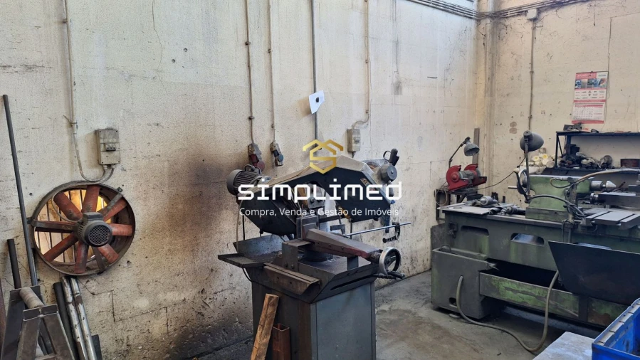 Loja para Venda em Moita Foto 46