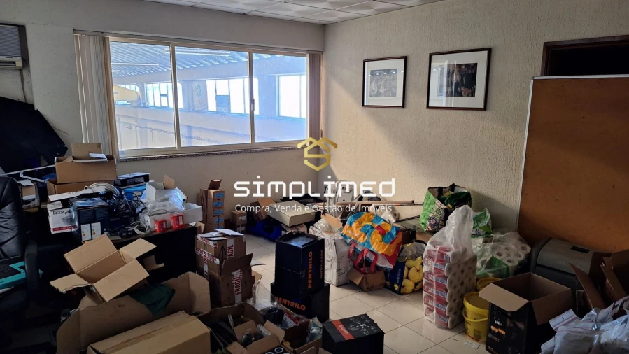 Loja para Venda em Moita Foto 39