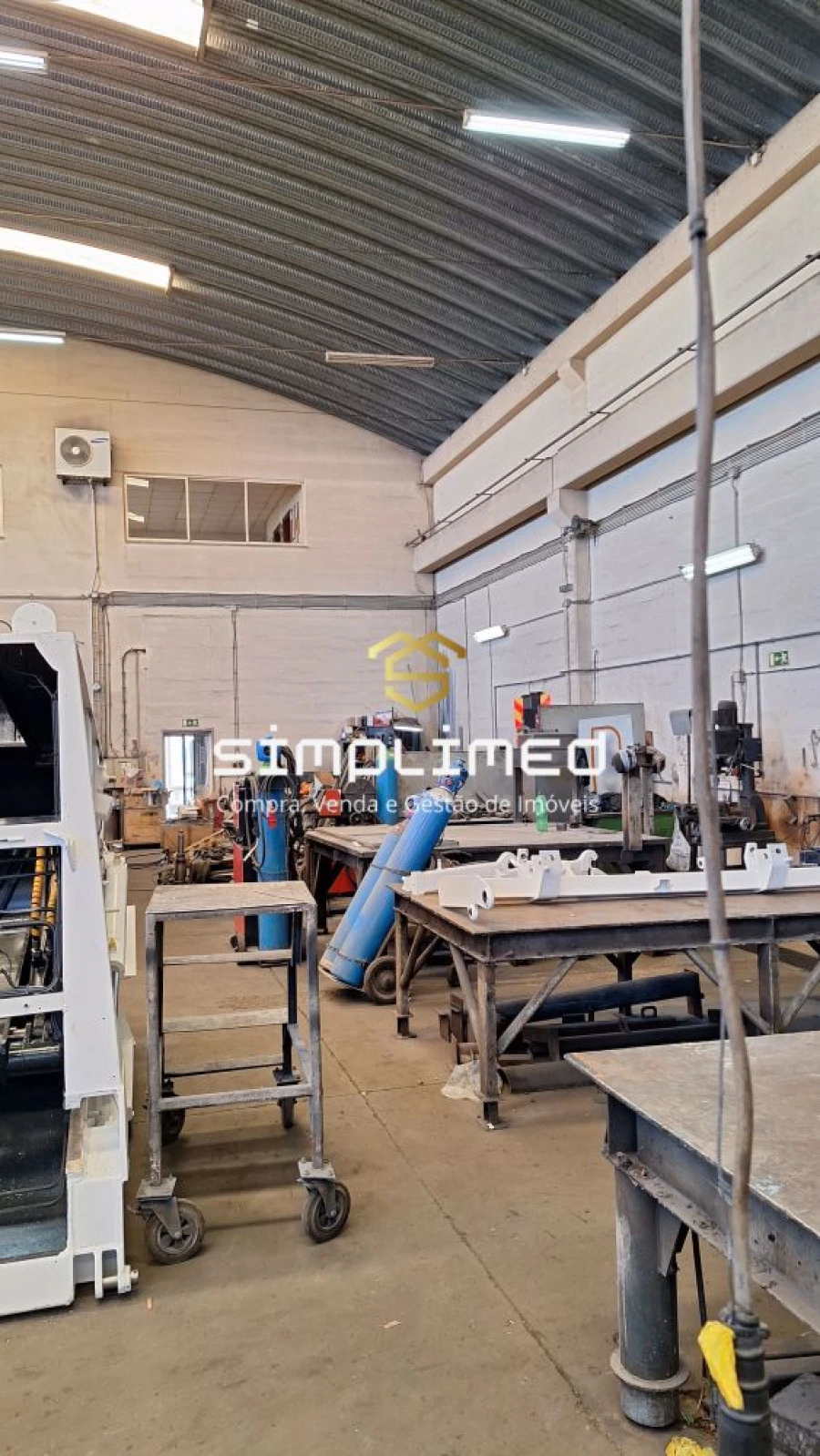 Loja para Venda em Moita Foto 12