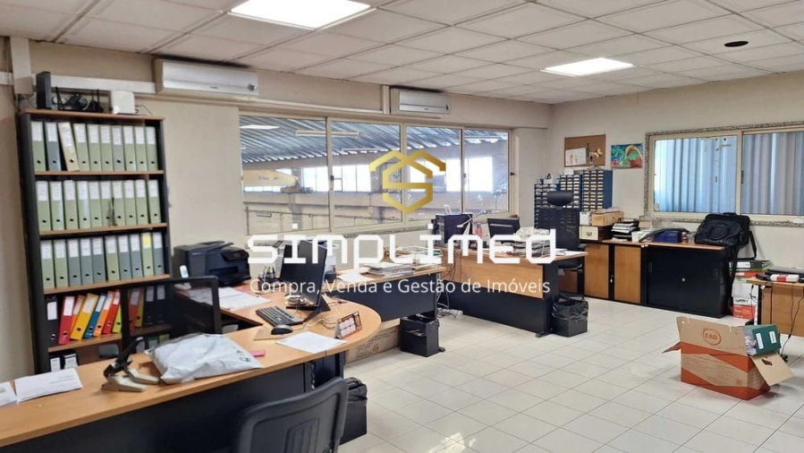 Loja para Venda em Moita Foto 6