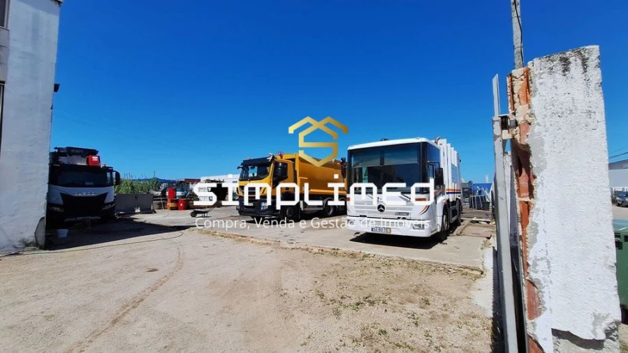 Loja para Venda em Moita Foto 4