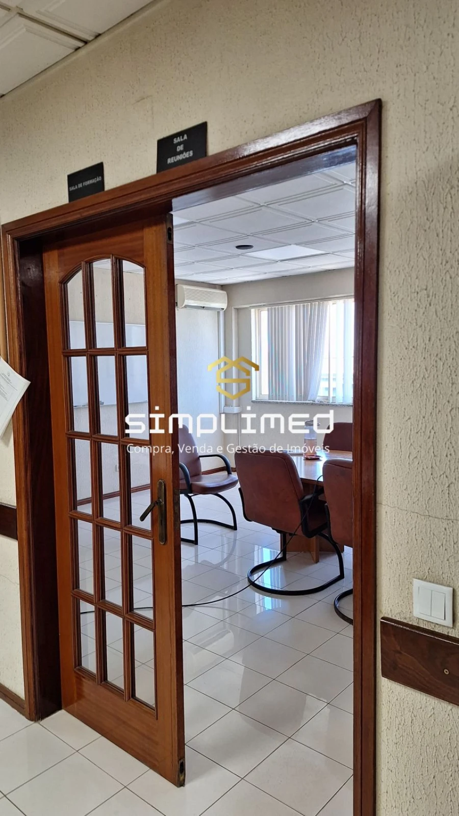 Loja para Venda em Moita Foto 25