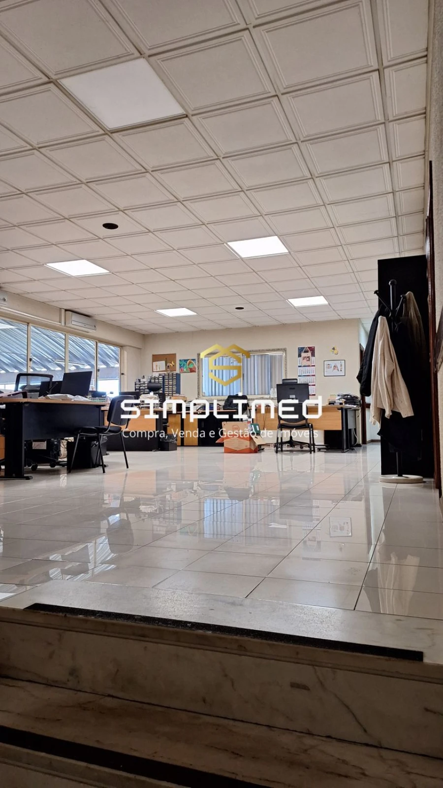 Loja para Venda em Moita Foto 20