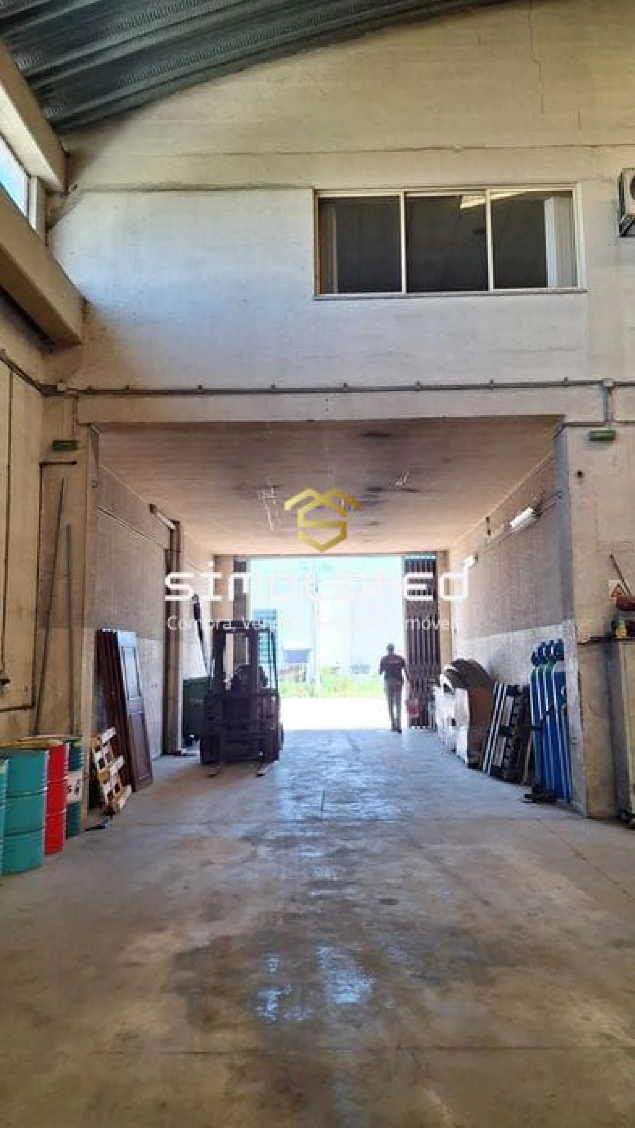 Loja para Venda em Moita Foto 5