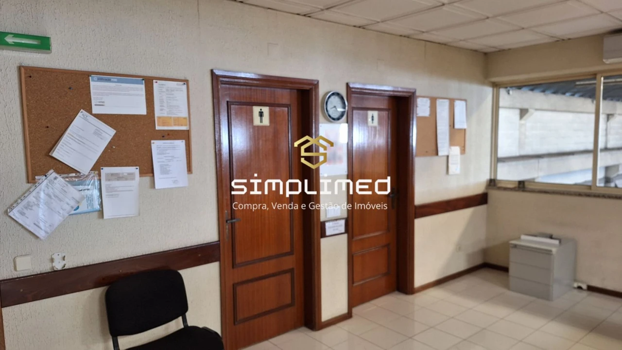 Loja para Venda em Moita Foto 22