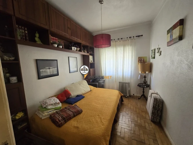 Apartamento T3 para Venda em Castelo Branco Foto 3